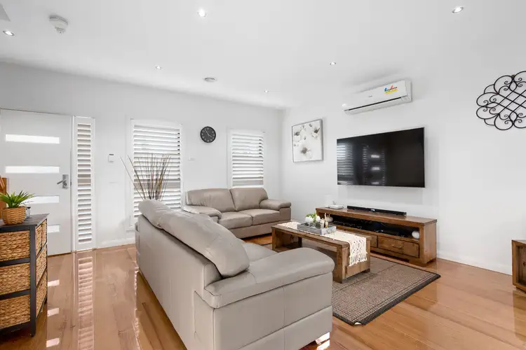 Third view of Homely townhouse listing, 20A Tarana Avenue, Glenroy VIC 3046