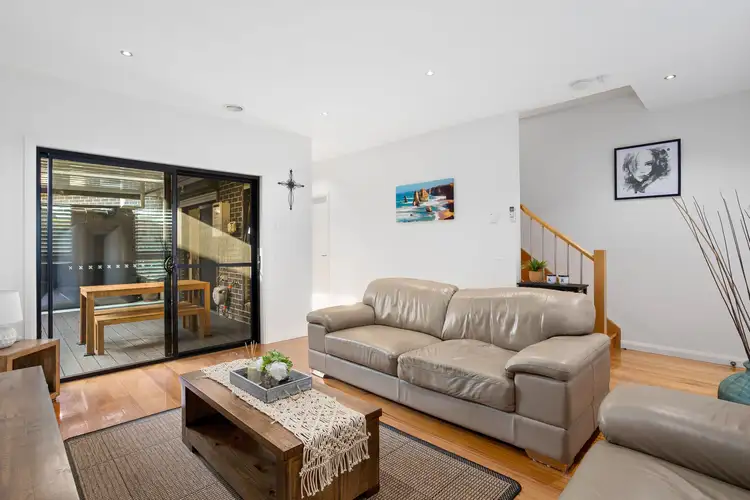 Fourth view of Homely townhouse listing, 20A Tarana Avenue, Glenroy VIC 3046