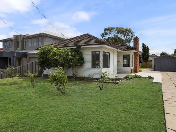 Third view of Homely house listing, 45 Widford Street, Glenroy VIC 3046