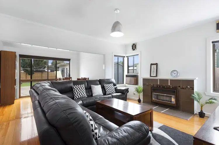 Fourth view of Homely house listing, 45 Widford Street, Glenroy VIC 3046