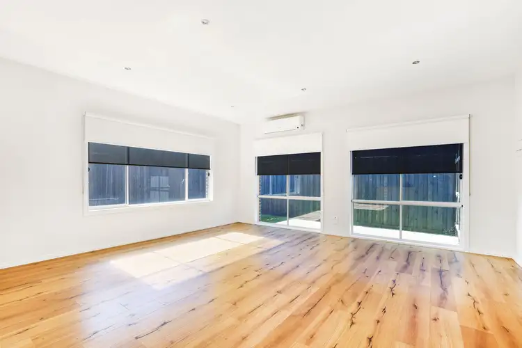 Third view of Homely villa listing, 3/85 Hubert Avenue, Glenroy VIC 3046