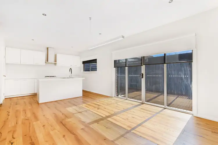 Fourth view of Homely villa listing, 3/85 Hubert Avenue, Glenroy VIC 3046