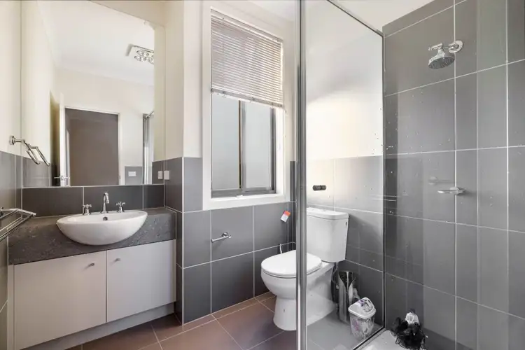 Sixth view of Homely townhouse listing, 5 Coupling Way, Glenroy VIC 3046