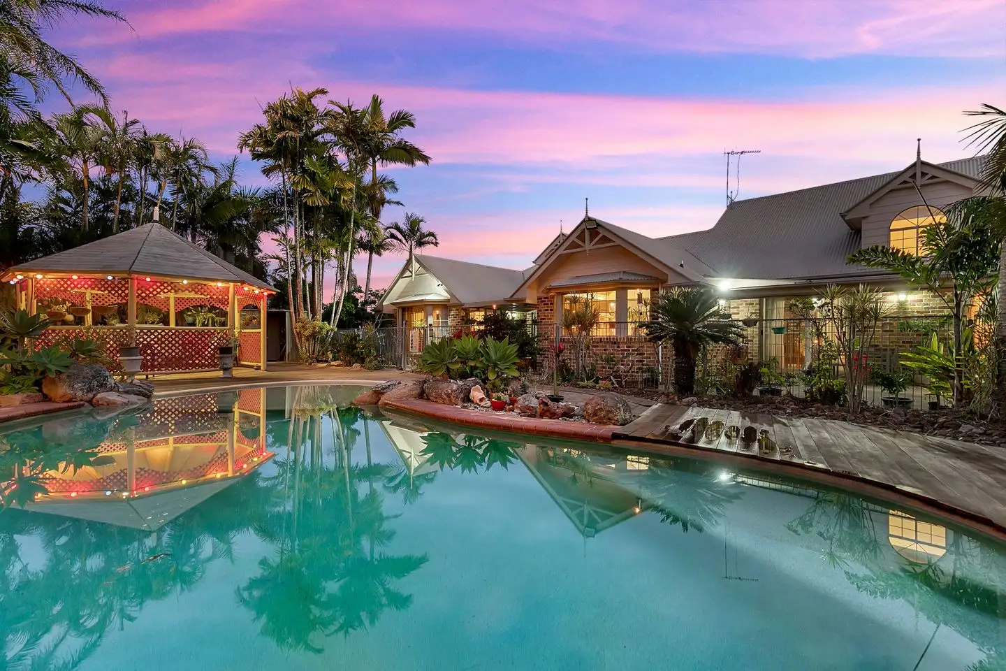 Main view of Homely house listing, 3 Mitchell Avenue, Craignish QLD 4655