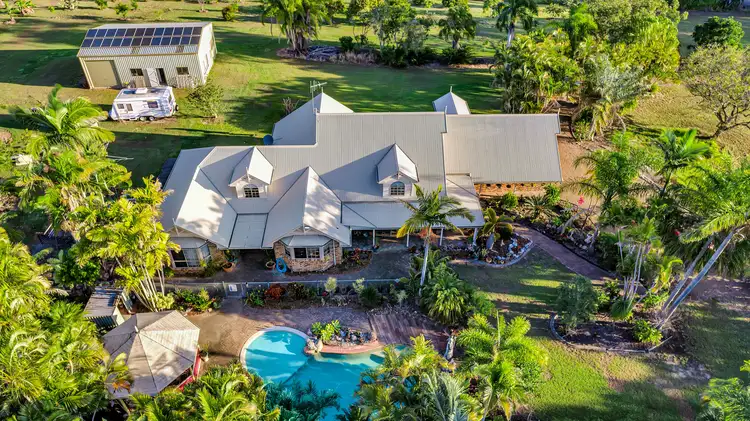 Second view of Homely house listing, 3 Mitchell Avenue, Craignish QLD 4655