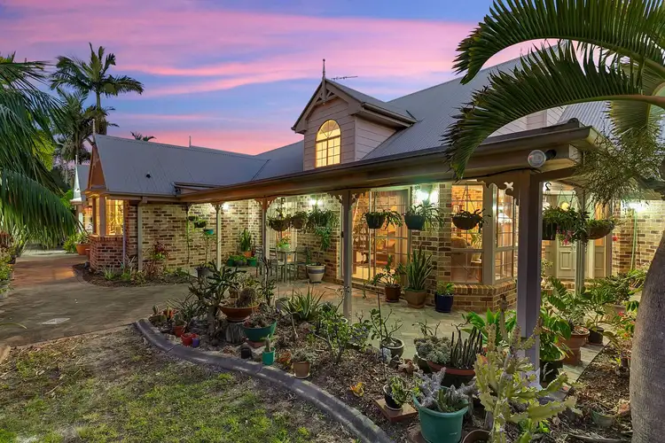 Third view of Homely house listing, 3 Mitchell Avenue, Craignish QLD 4655