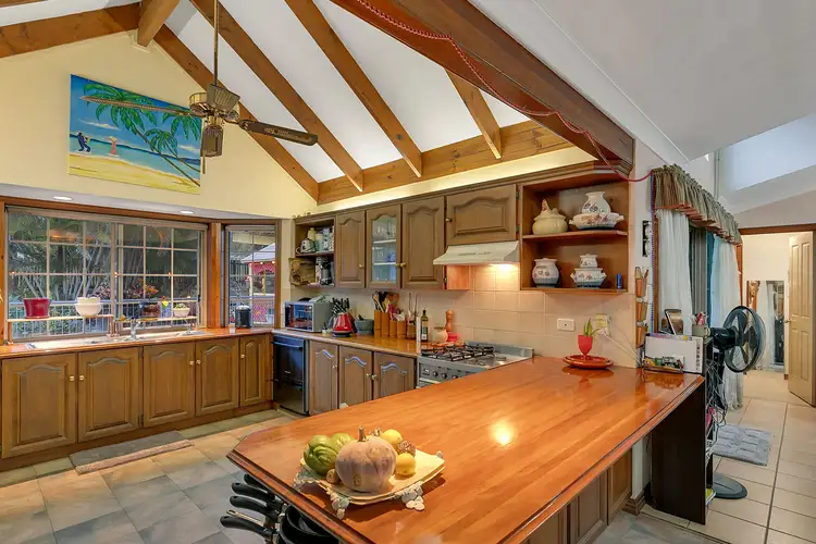 Fifth view of Homely house listing, 3 Mitchell Avenue, Craignish QLD 4655