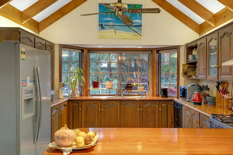 Sixth view of Homely house listing, 3 Mitchell Avenue, Craignish QLD 4655