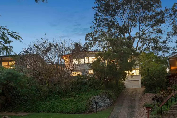 Second view of Homely house listing, 12 Balanda Street, Jindalee QLD 4074