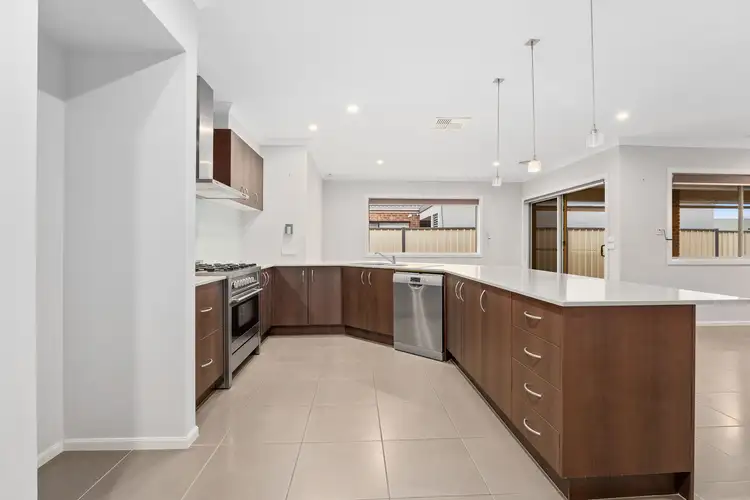 Fifth view of Homely house listing, 73 George Street, Taylors Hill VIC 3037