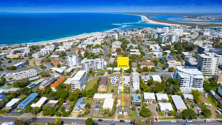 Second view of Homely house listing, 26 Verney Street, Kings Beach QLD 4551