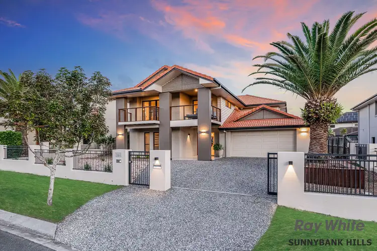 23 Hawthorn Circuit, Stretton QLD 4116