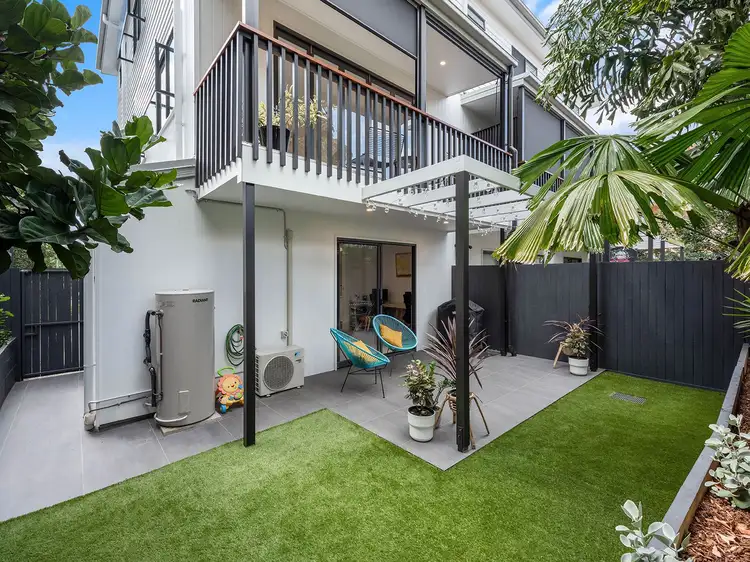 6/28 Bute Street, Sherwood QLD 4075