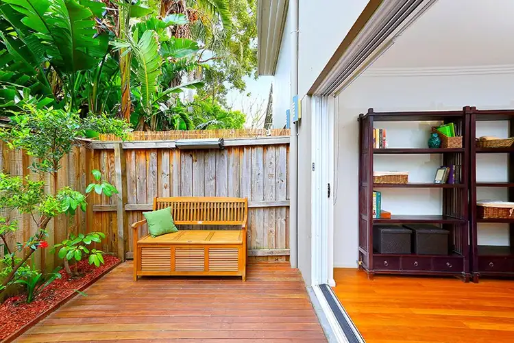 Seventh view of Homely townhouse listing, 5/114 Ewart Street, Dulwich Hill NSW 2203