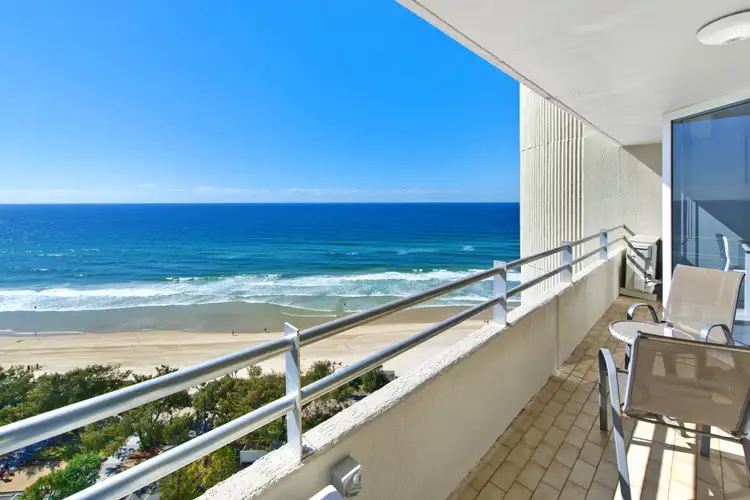 Main view of Homely apartment listing, 1503/20 The Esplande, Surfers Paradise QLD 4217