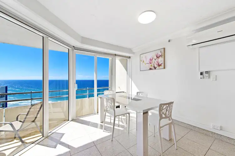 Third view of Homely apartment listing, 1503/20 The Esplande, Surfers Paradise QLD 4217