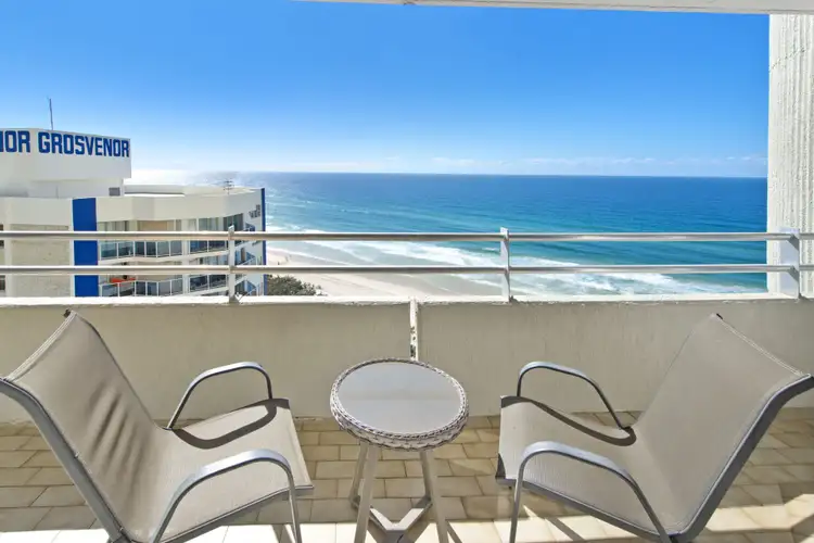 Fifth view of Homely apartment listing, 1503/20 The Esplande, Surfers Paradise QLD 4217