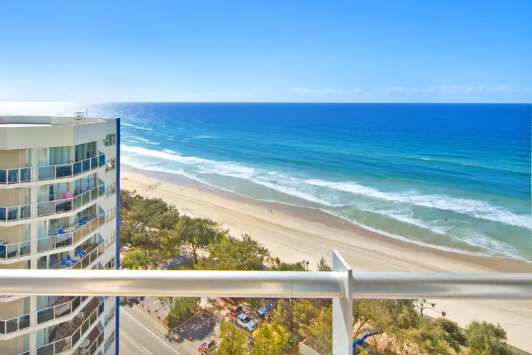 Sixth view of Homely apartment listing, 1503/20 The Esplande, Surfers Paradise QLD 4217