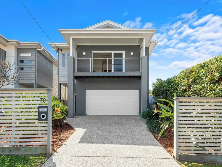 70 Thomas Street, Sherwood QLD 4075