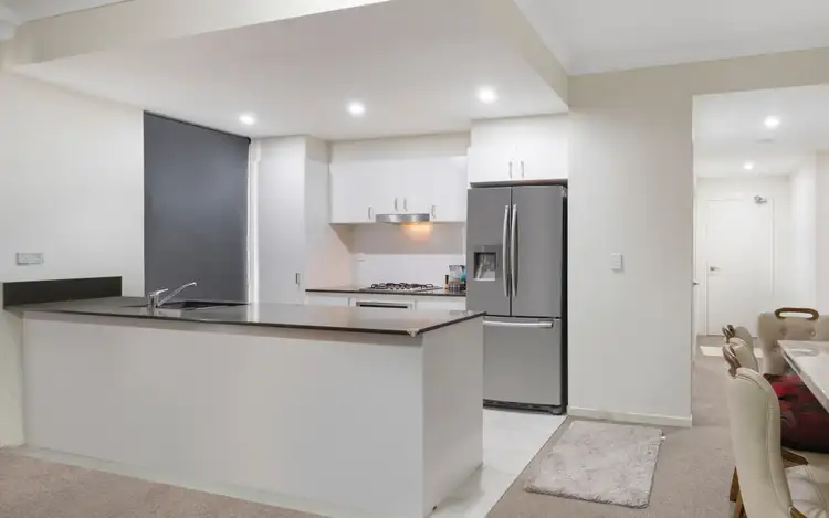 Third view of Homely unit listing, 13/1 Drinkwater Lane, Edmondson Park NSW 2174