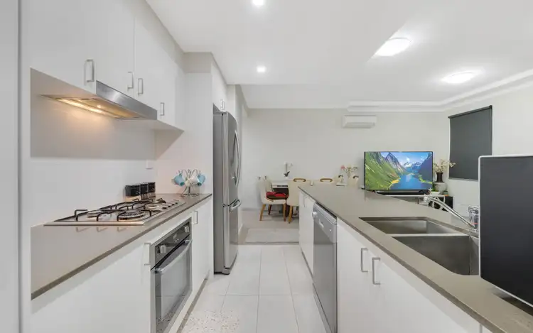 Fourth view of Homely unit listing, 13/1 Drinkwater Lane, Edmondson Park NSW 2174