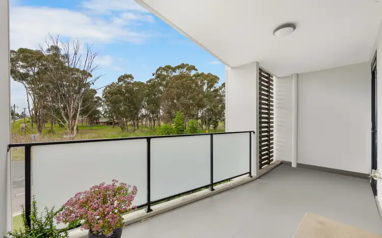 Fifth view of Homely unit listing, 13/1 Drinkwater Lane, Edmondson Park NSW 2174