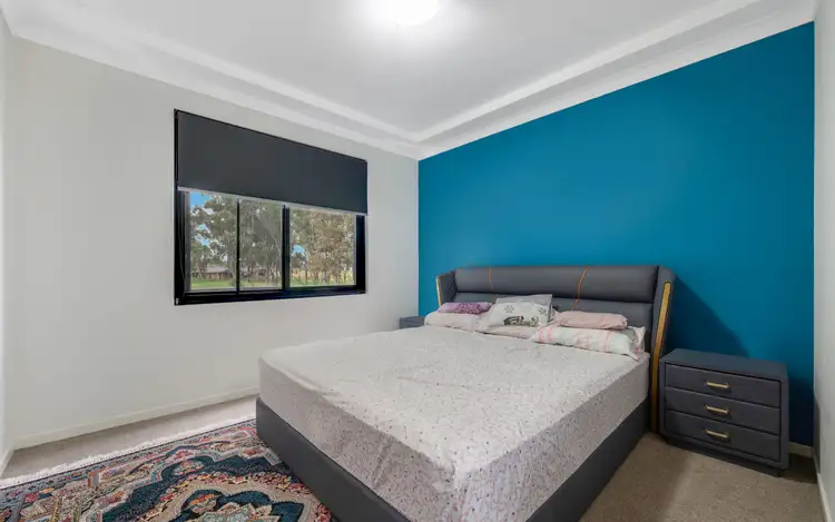 Sixth view of Homely unit listing, 13/1 Drinkwater Lane, Edmondson Park NSW 2174