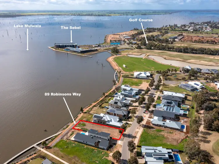 89 Robinson Way, Yarrawonga VIC 3730