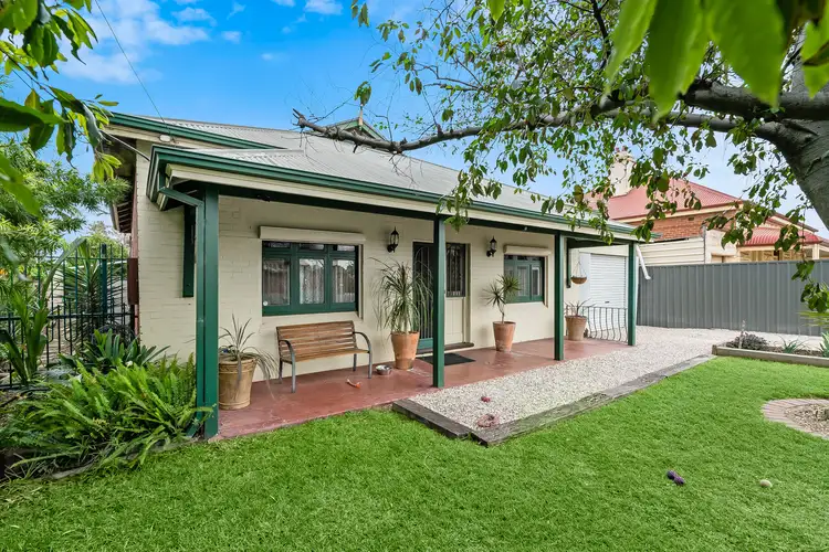 103 Addison Road, Rosewater SA 5013