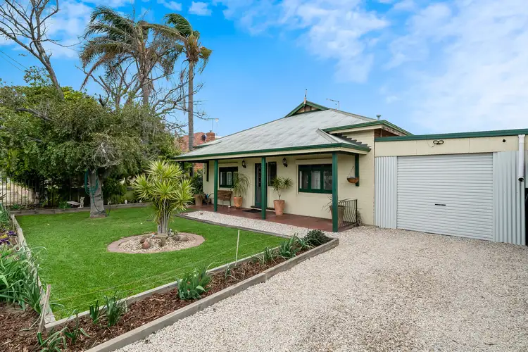 Second view of Homely house listing, 103 Addison Road, Rosewater SA 5013