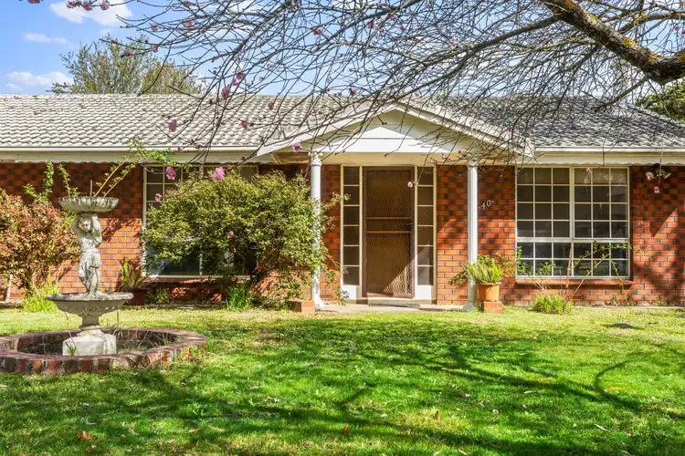 40 Alexandrina Road, Mount Barker SA 5251