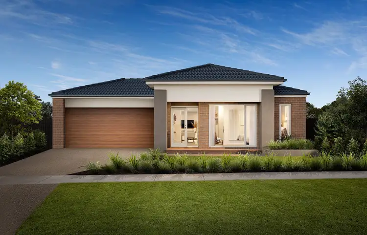 Main view of Homely house listing, 12 Broad Way, Wollert VIC 3750