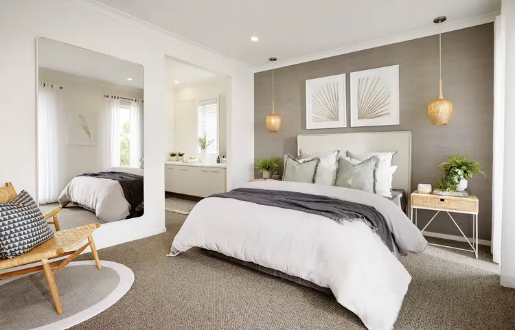 Second view of Homely house listing, 12 Broad Way, Wollert VIC 3750