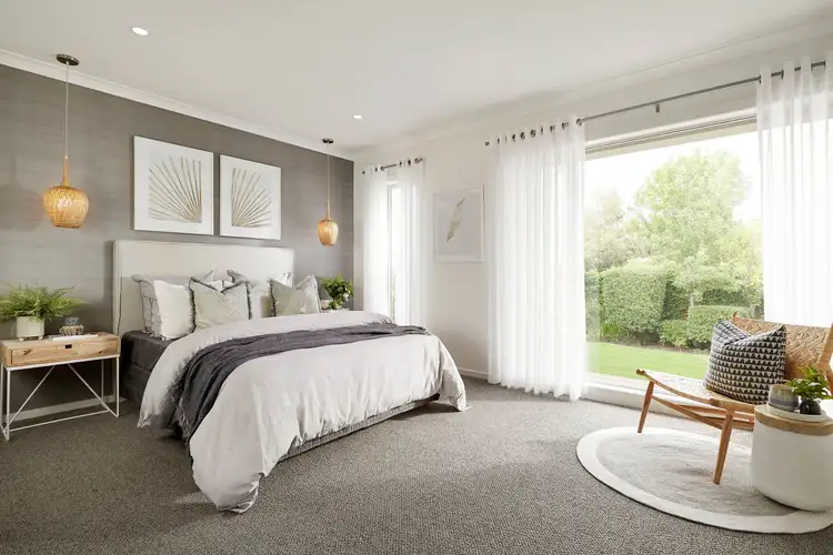 Fourth view of Homely house listing, 12 Broad Way, Wollert VIC 3750