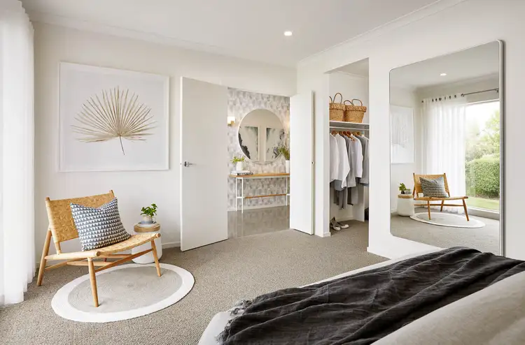 Fifth view of Homely house listing, 12 Broad Way, Wollert VIC 3750