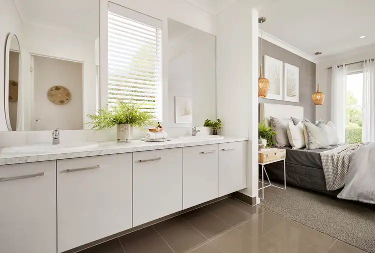 Sixth view of Homely house listing, 12 Broad Way, Wollert VIC 3750