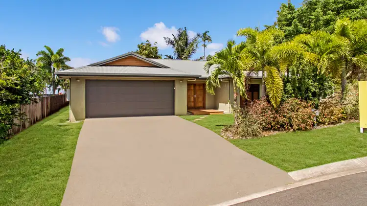 Main view of Homely house listing, 40 Savannah Street, Palm Cove QLD 4879
