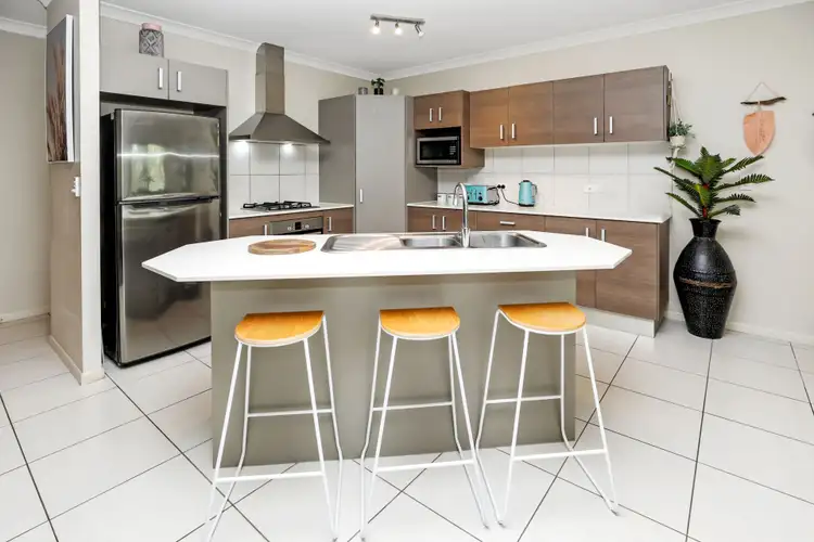 Fourth view of Homely house listing, 40 Savannah Street, Palm Cove QLD 4879