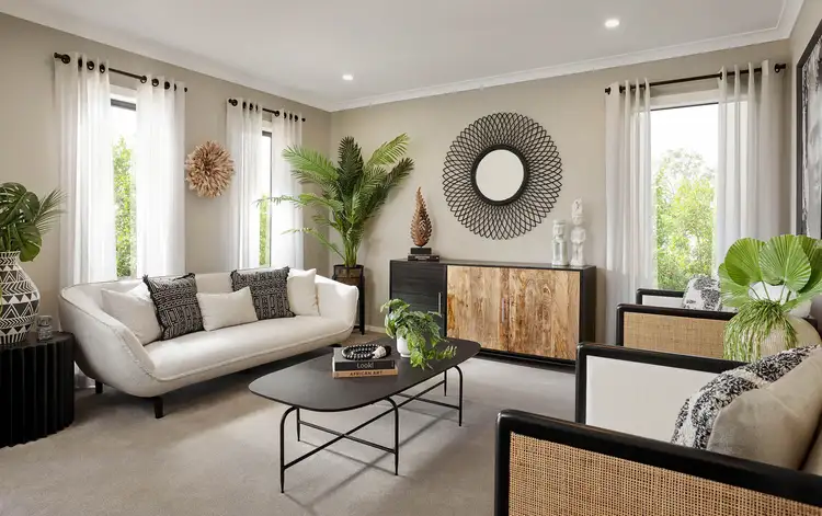Fourth view of Homely house listing, 14 Broad Way, Wollert VIC 3750