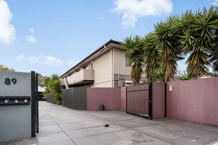 5/89 Holbrooks Road, Flinders Park SA 5025