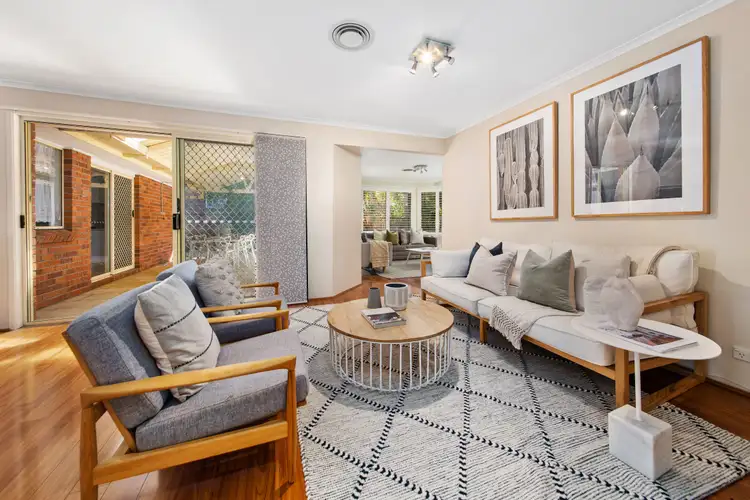 Fourth view of Homely house listing, 34 Carter Road, Menai NSW 2234