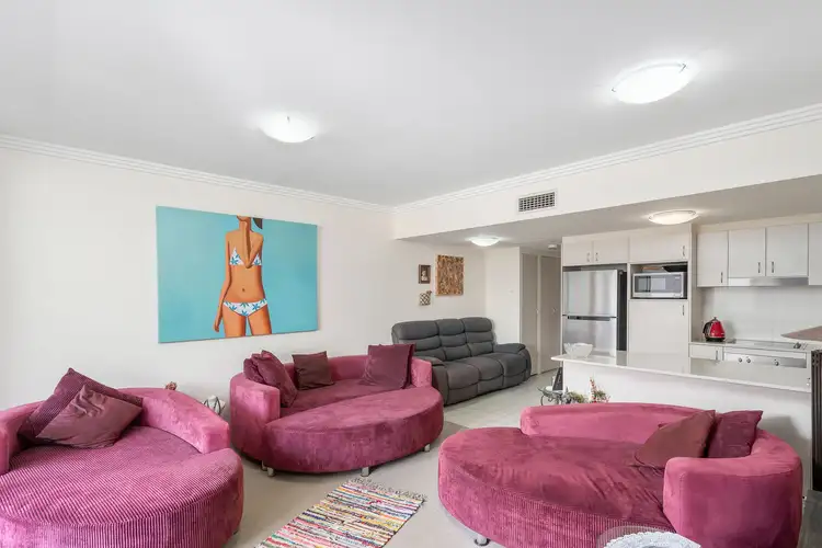 Second view of Homely unit listing, 13/6-10 Rose Street, Southport QLD 4215