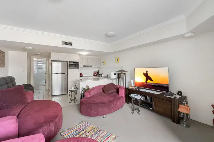 Third view of Homely unit listing, 13/6-10 Rose Street, Southport QLD 4215