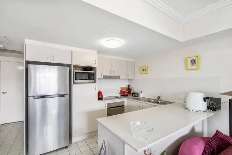 Fourth view of Homely unit listing, 13/6-10 Rose Street, Southport QLD 4215