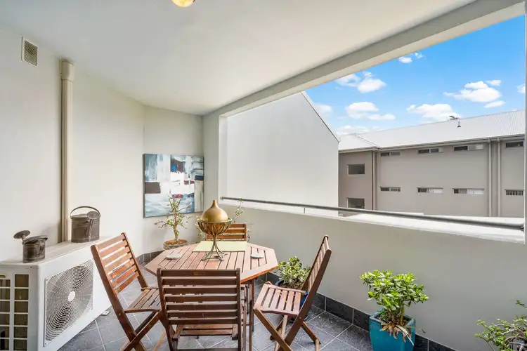 Fifth view of Homely unit listing, 13/6-10 Rose Street, Southport QLD 4215