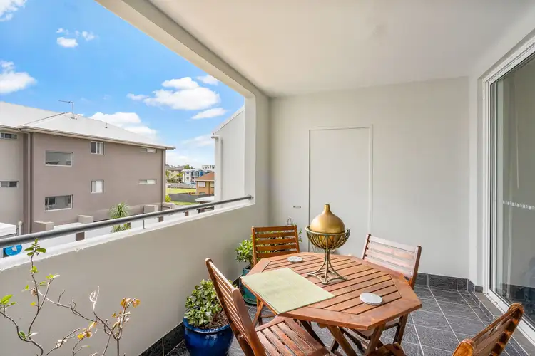 Sixth view of Homely unit listing, 13/6-10 Rose Street, Southport QLD 4215