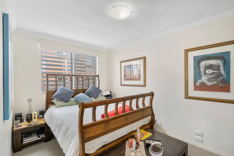 Seventh view of Homely unit listing, 13/6-10 Rose Street, Southport QLD 4215