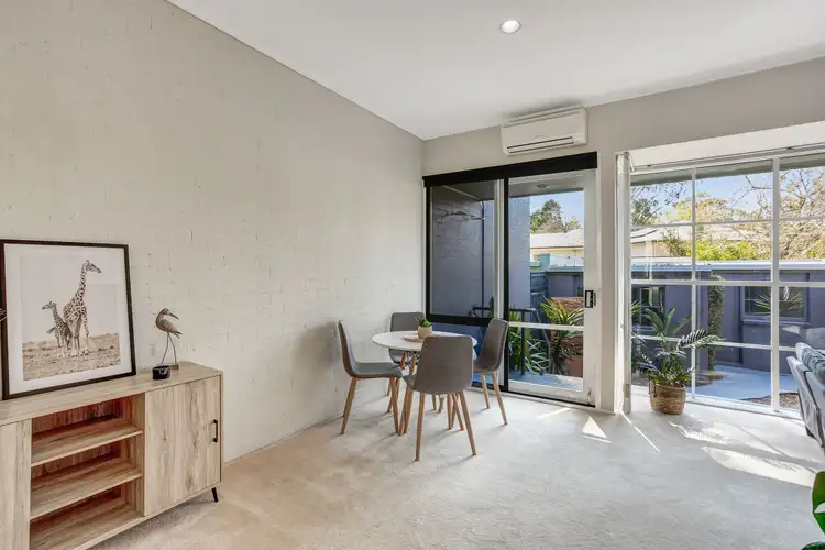 Fifth view of Homely unit listing, 119 Lincoln Road, Croydon VIC 3136