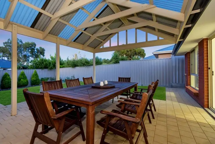 Seventh view of Homely house listing, 18 Fairview Terrace, Clearview SA 5085