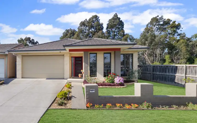 17 Tivoli Lane, Campbelltown NSW 2560